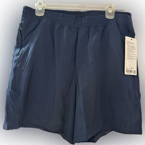 Lululemon Pace Breaker Linerless Short 7"